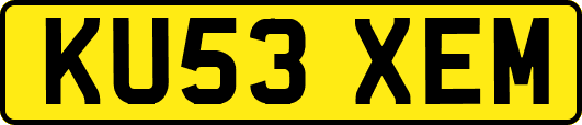 KU53XEM