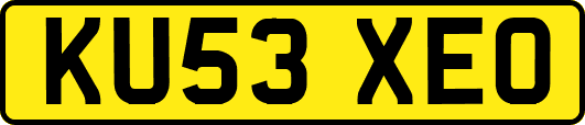 KU53XEO