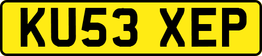 KU53XEP
