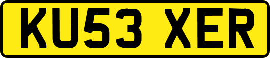 KU53XER