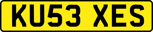 KU53XES