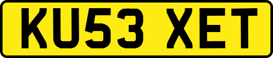 KU53XET