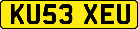 KU53XEU