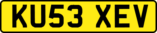 KU53XEV
