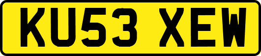 KU53XEW