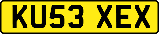 KU53XEX