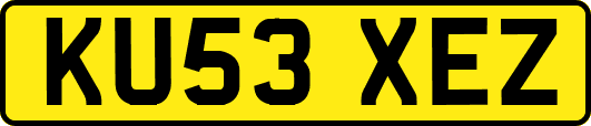 KU53XEZ