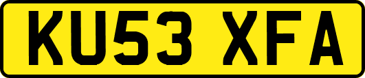 KU53XFA