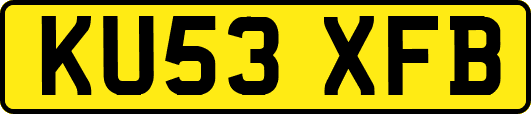 KU53XFB