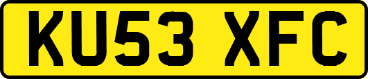 KU53XFC