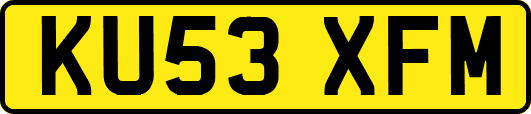 KU53XFM