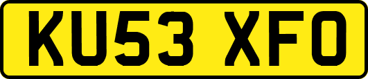 KU53XFO