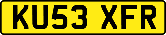 KU53XFR