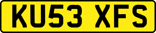 KU53XFS