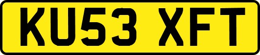 KU53XFT