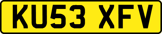 KU53XFV