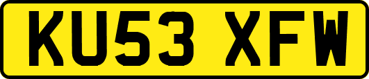 KU53XFW
