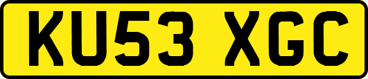 KU53XGC