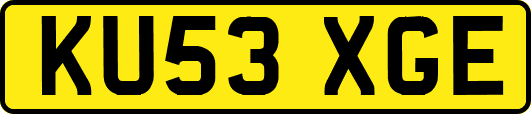 KU53XGE