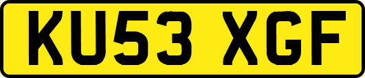 KU53XGF