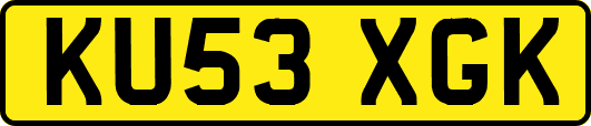 KU53XGK