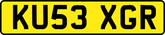 KU53XGR