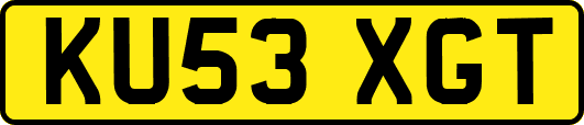 KU53XGT