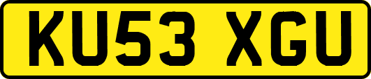 KU53XGU