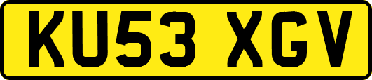 KU53XGV