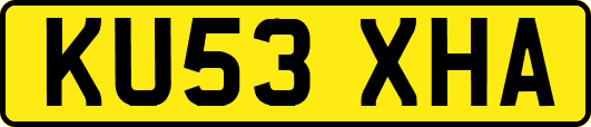 KU53XHA