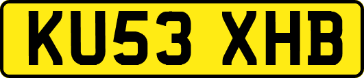 KU53XHB