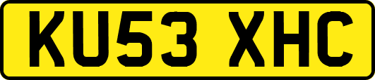 KU53XHC