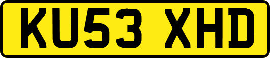 KU53XHD