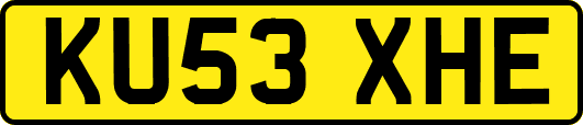KU53XHE