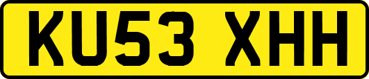 KU53XHH