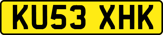 KU53XHK