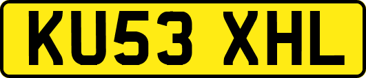 KU53XHL
