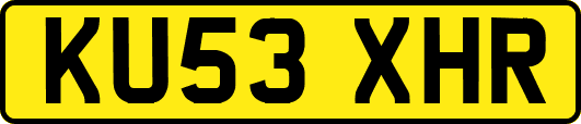 KU53XHR