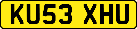 KU53XHU