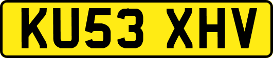 KU53XHV