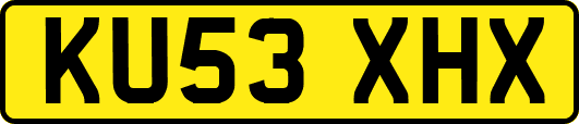 KU53XHX