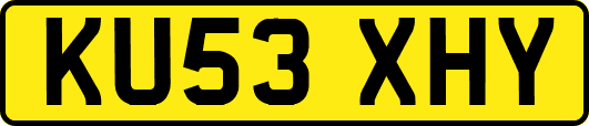KU53XHY