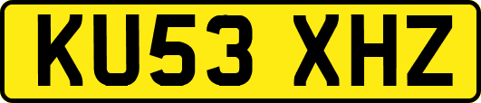 KU53XHZ