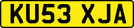 KU53XJA