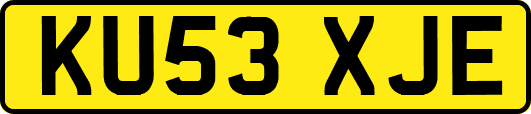 KU53XJE