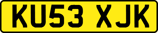 KU53XJK