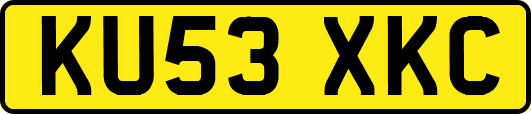 KU53XKC