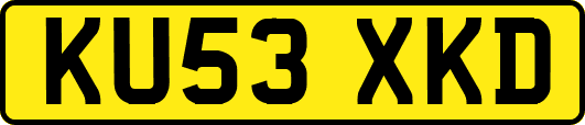 KU53XKD