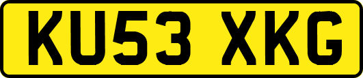 KU53XKG