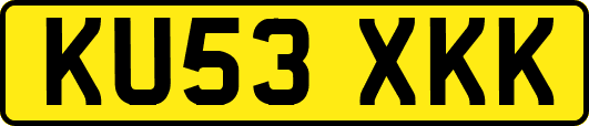 KU53XKK
